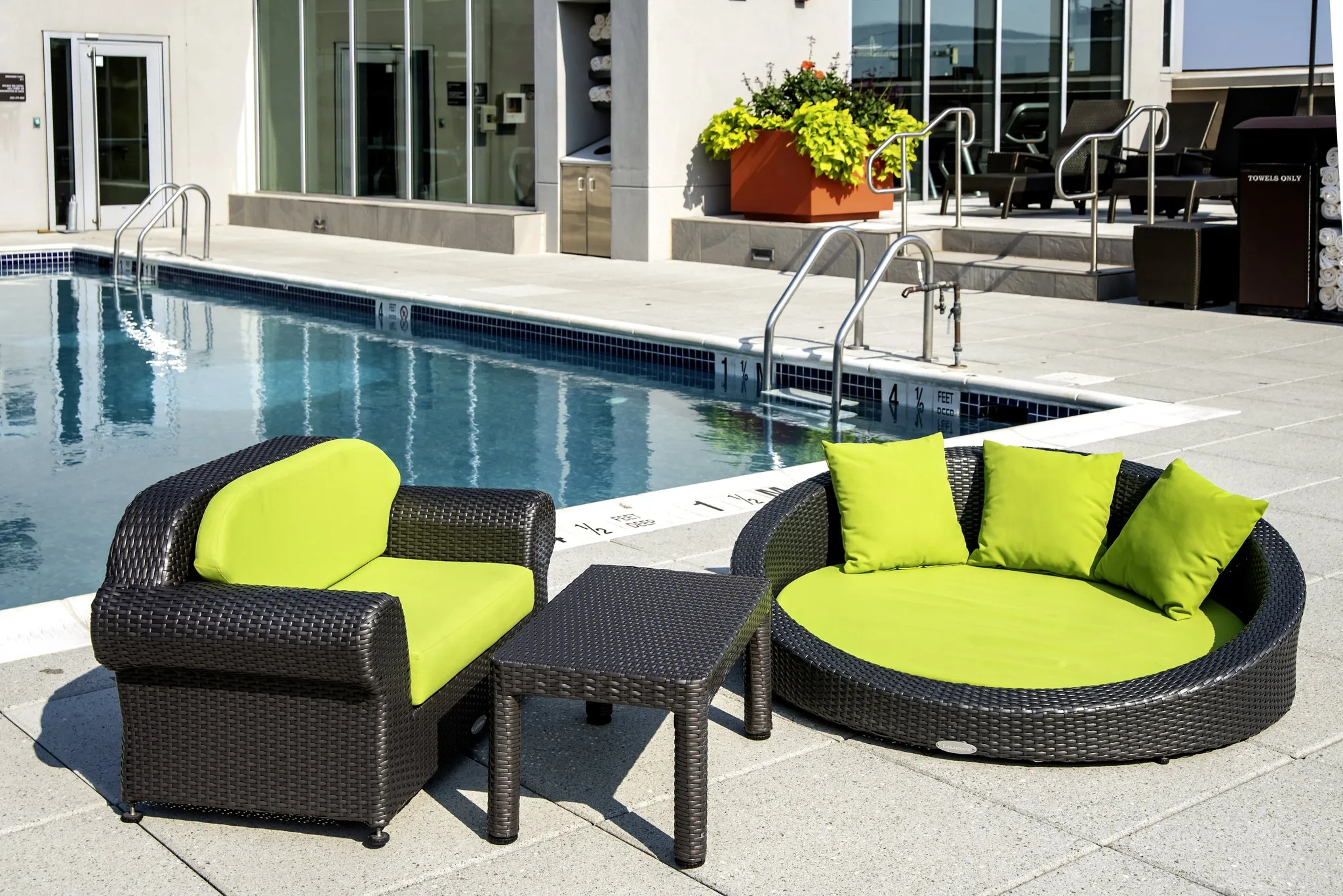 Holiday Inn Washington Capitol - Natl Mall by IHG gallery image