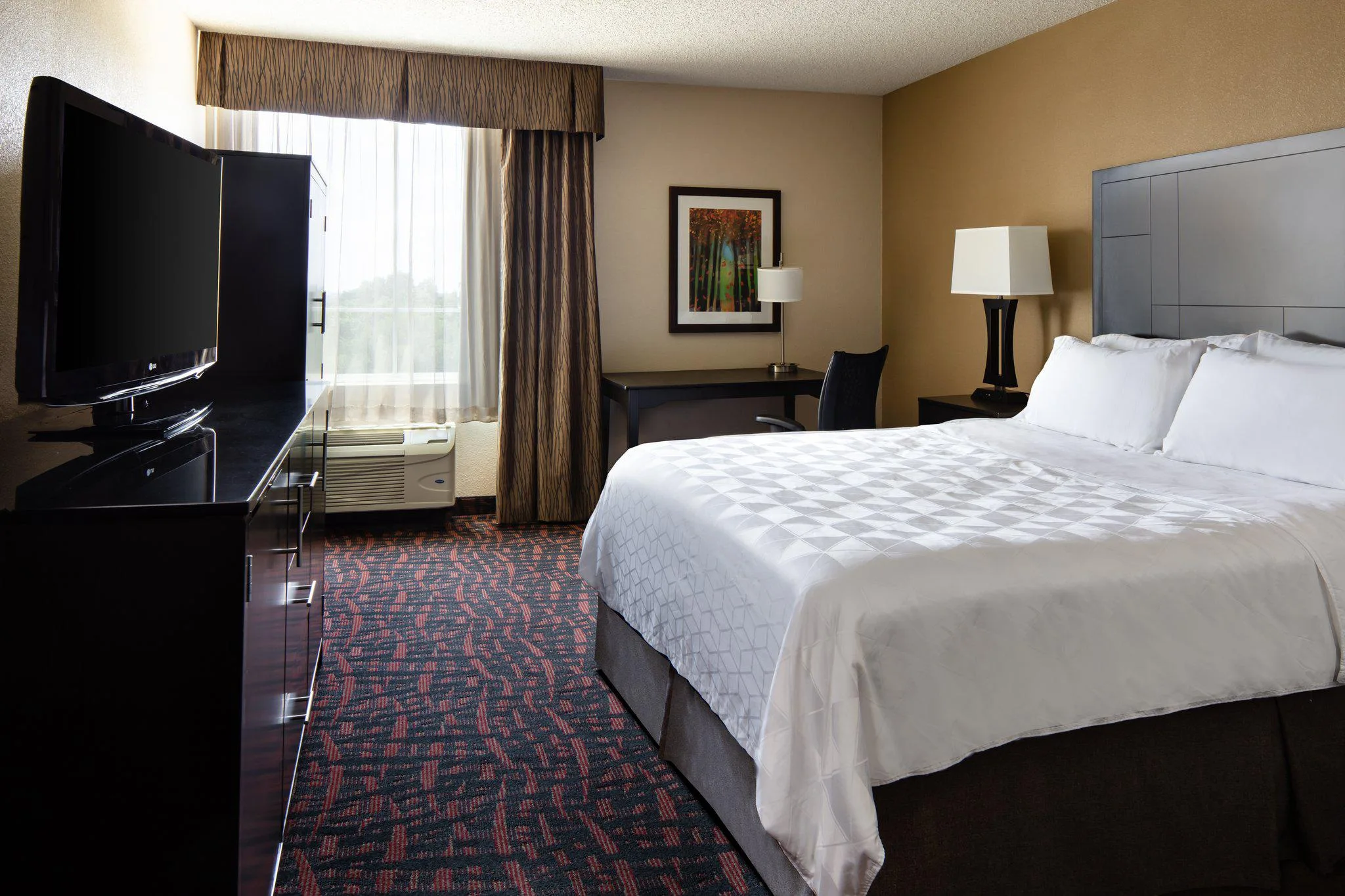 Holiday Inn Wichita East I-35 by IHG gallery image