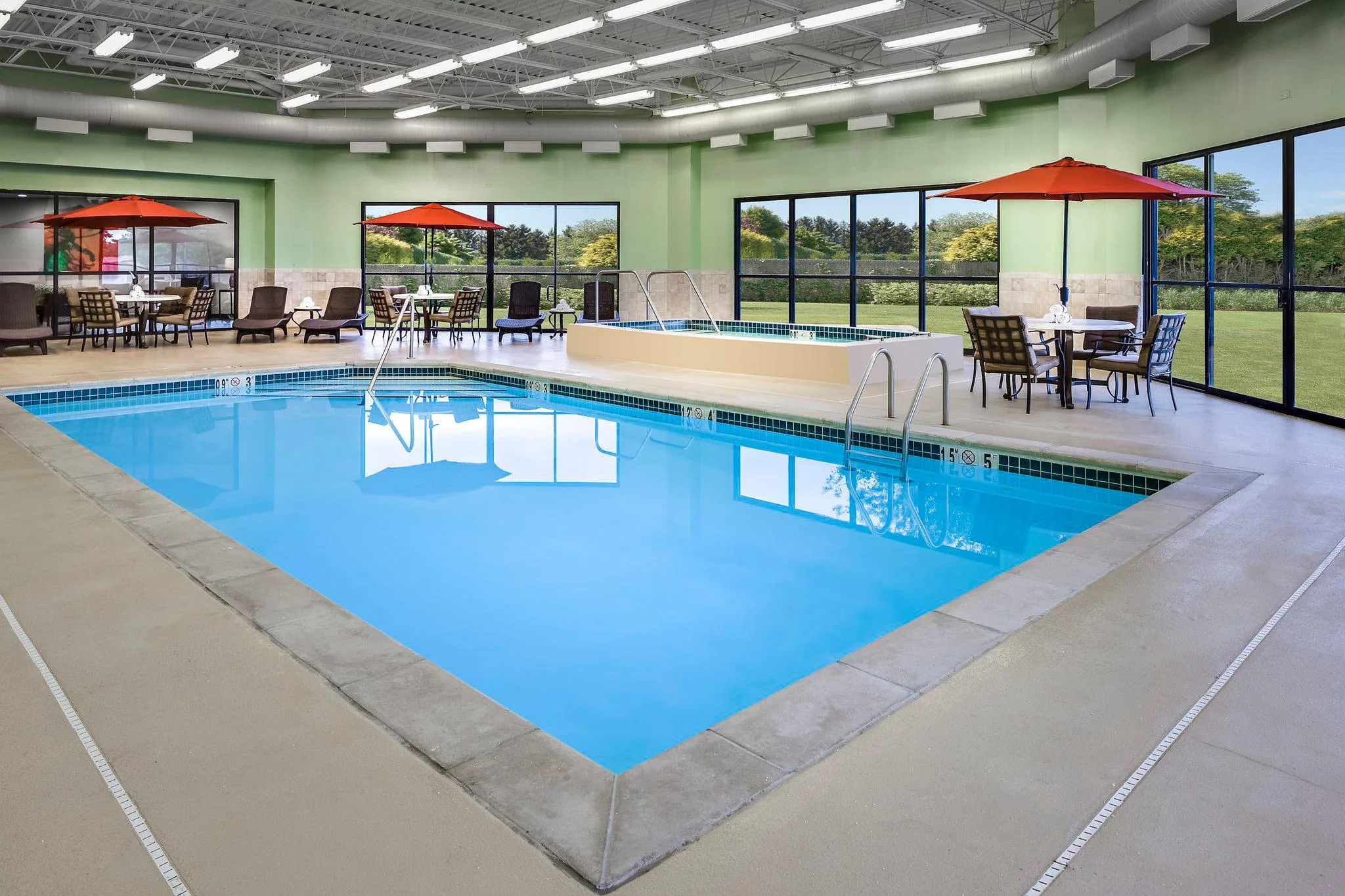 Holiday Inn Wichita East I-35 by IHG gallery image