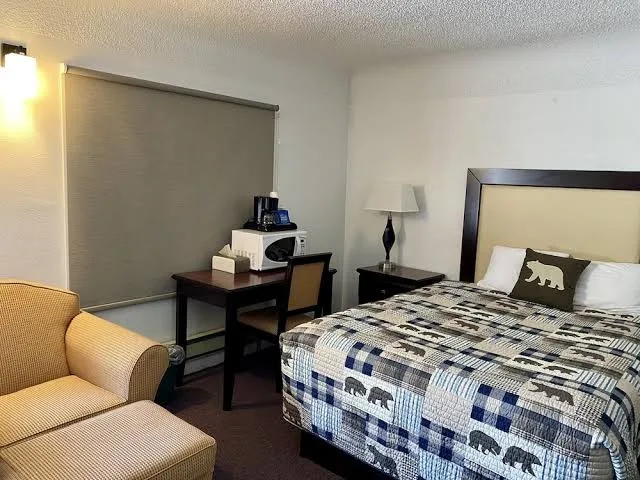 Holiday Lodge gallery image