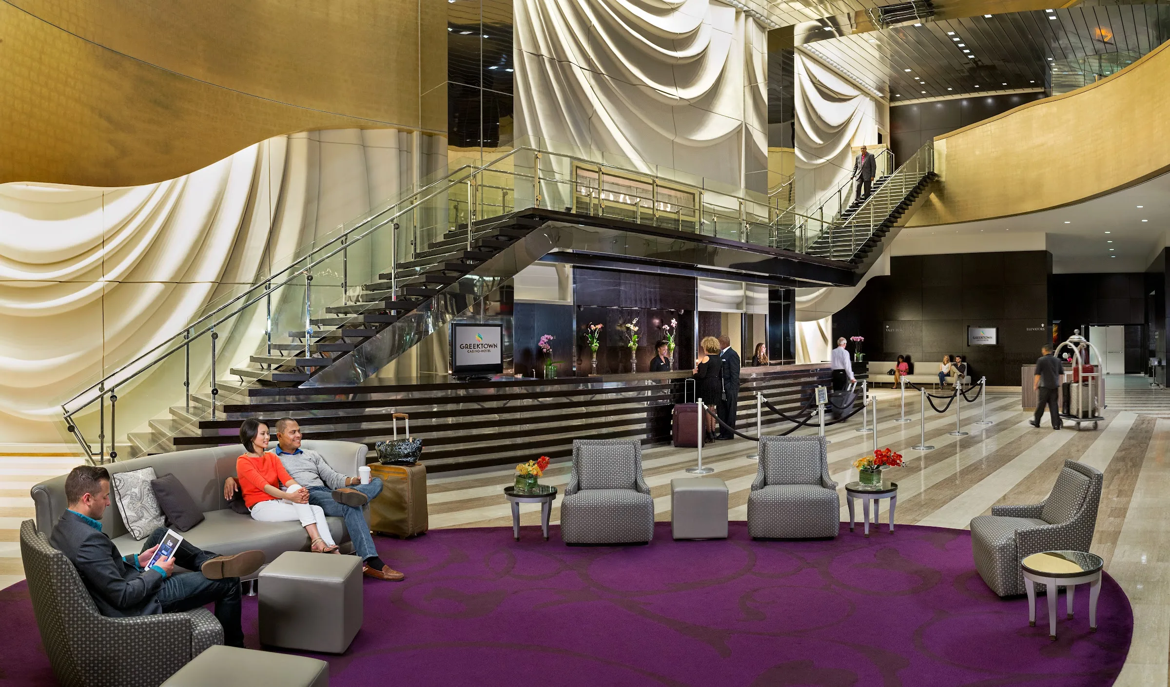 Hollywood Casino at Greektown gallery image