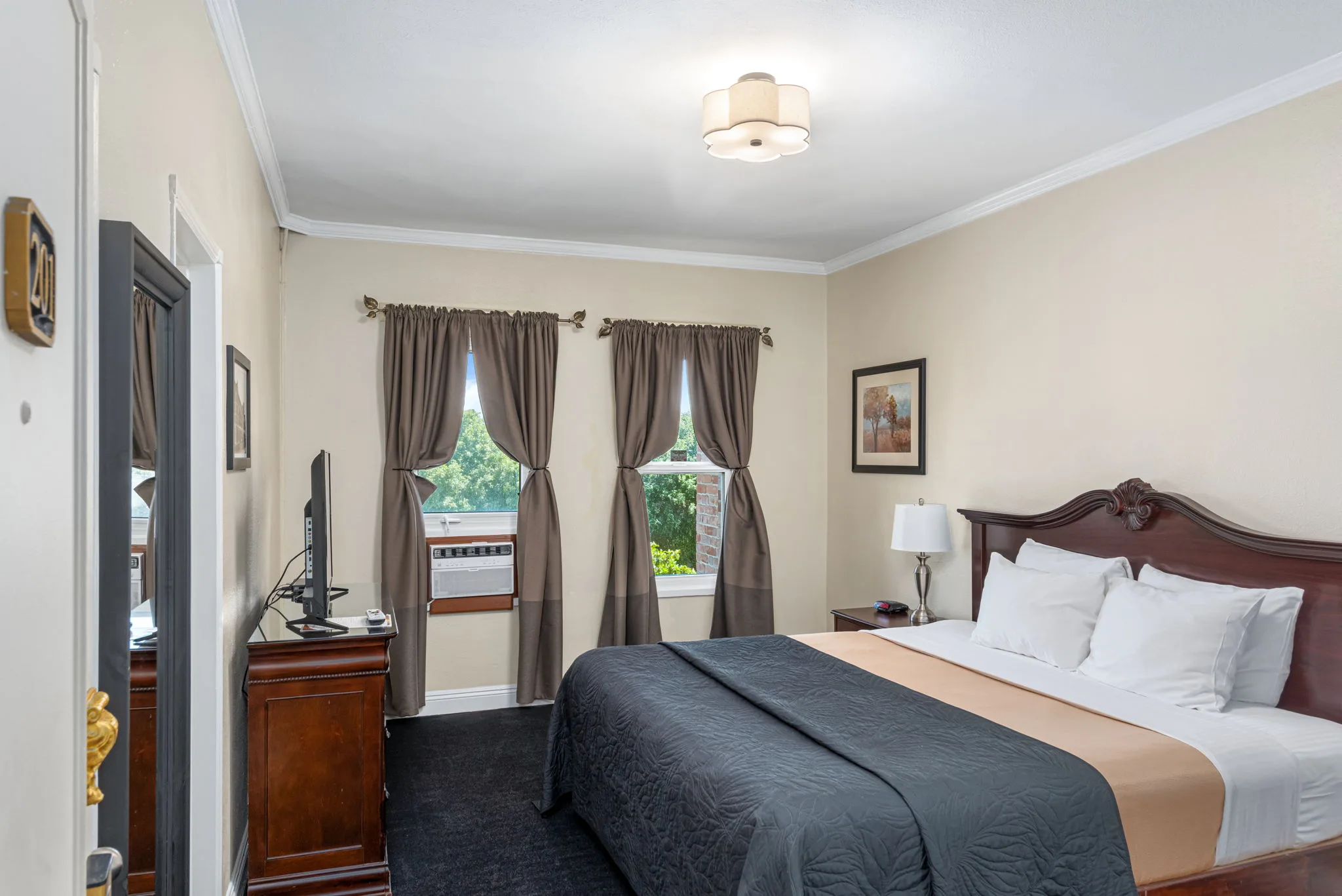 Hollywood Historic Hotel gallery image