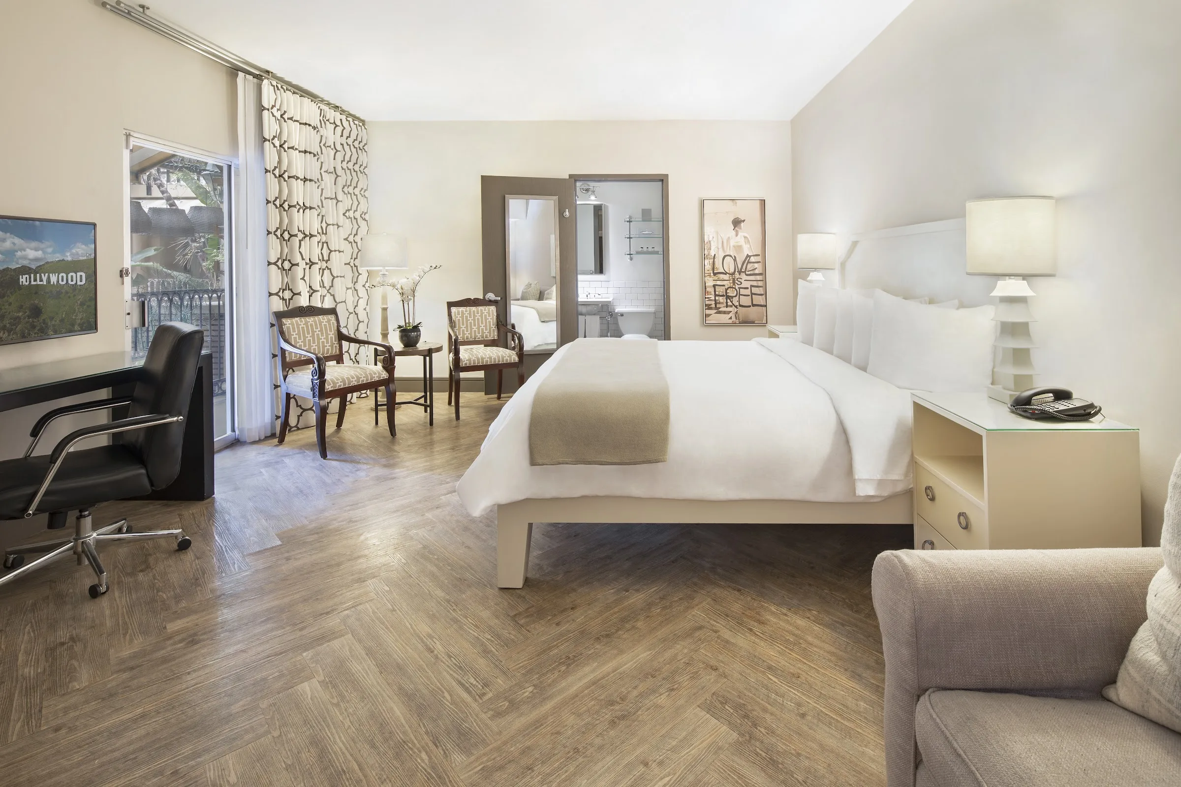 Hollywood Hotel primary photo