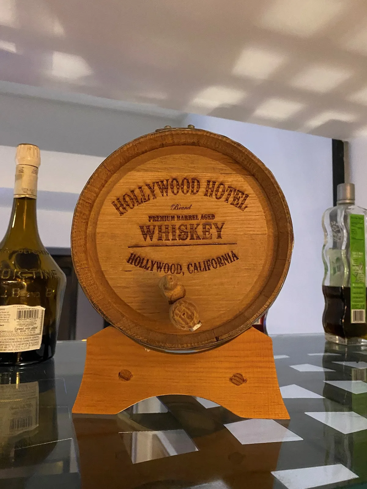 Hollywood Hotel gallery image