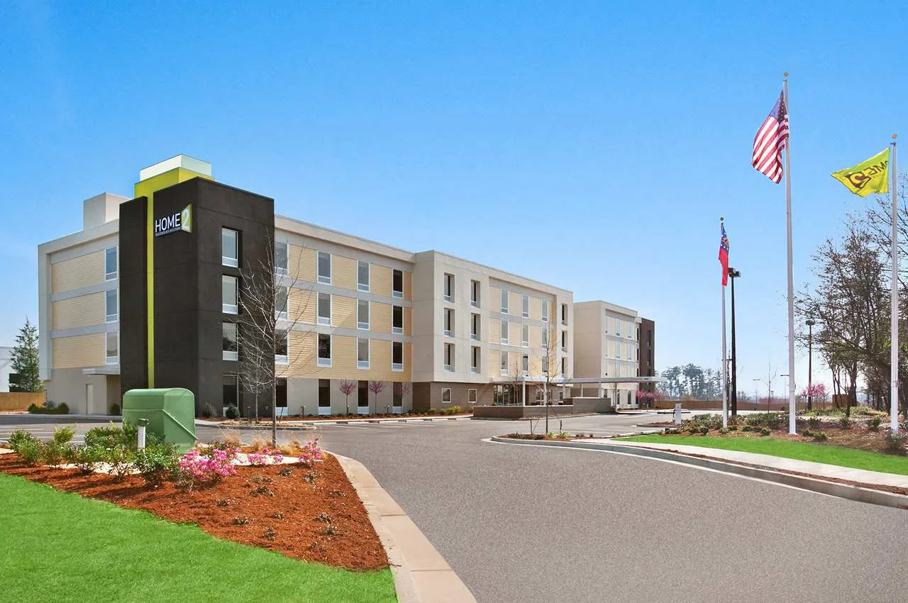 Home2 Suites by Hilton Augusta,GA