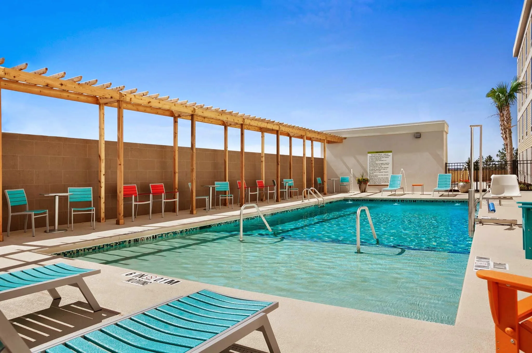 Home2 Suites by Hilton Augusta,GA gallery image