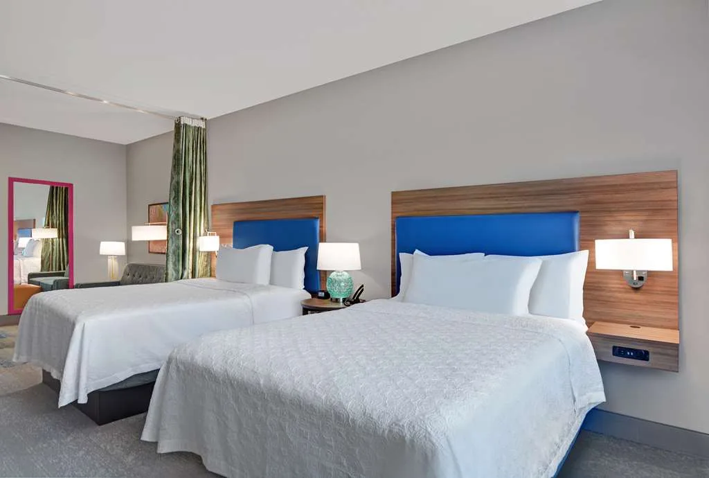Home2 Suites by Hilton Bentonville Rogers gallery image