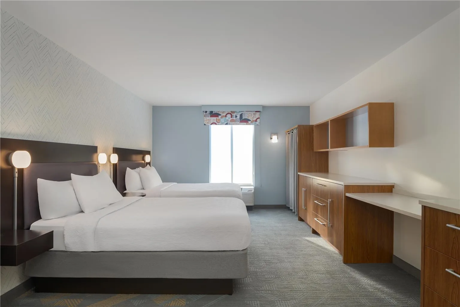 Home2 Suites by Hilton Biloxi North/D'Iberville, MS gallery image