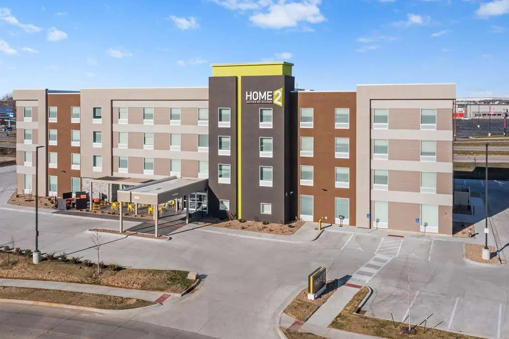 Home2 Suites by Hilton Cedar Rapids Westdale primary photo