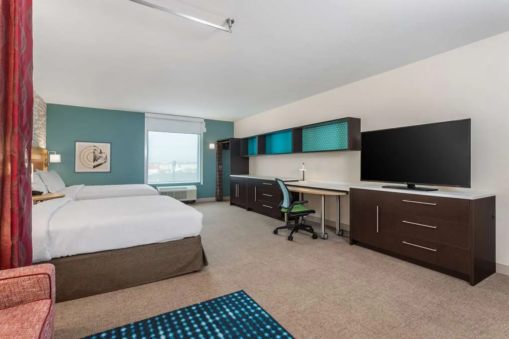 Home2 Suites by Hilton Cedar Rapids Westdale gallery image