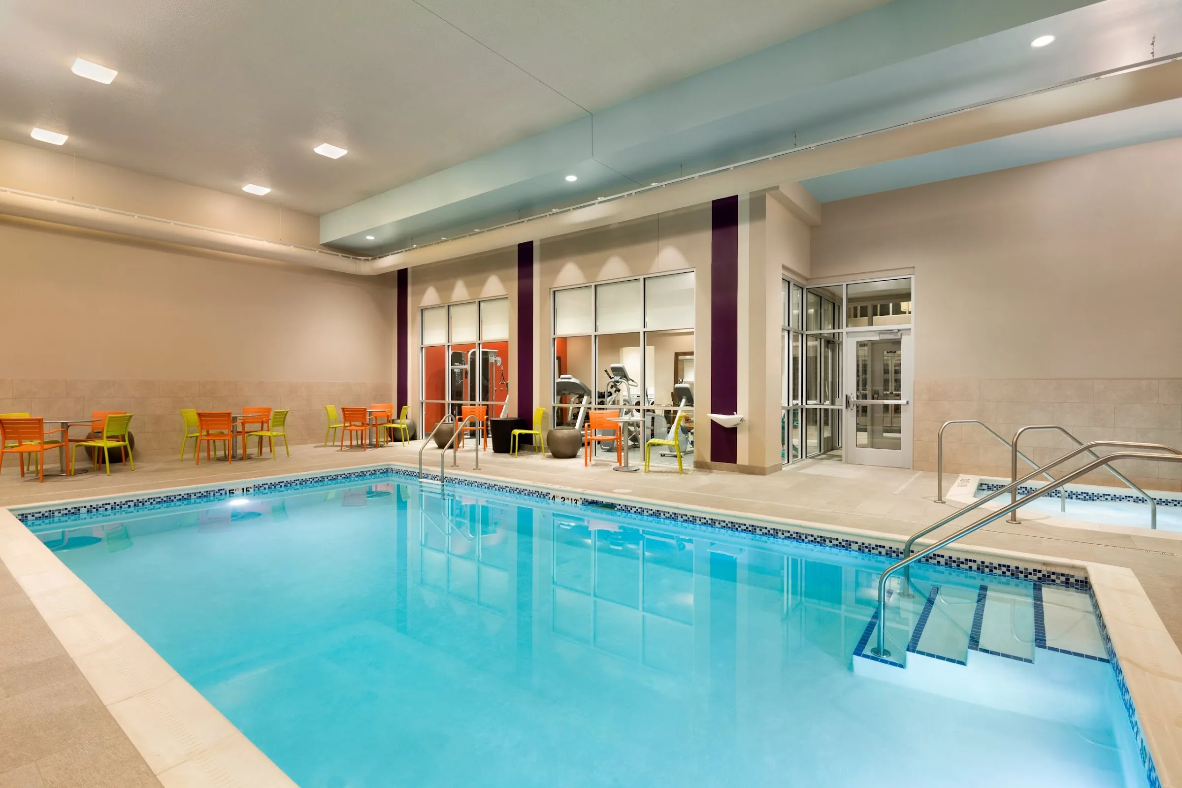 Home2 Suites by Hilton Minneapolis Bloomington gallery image