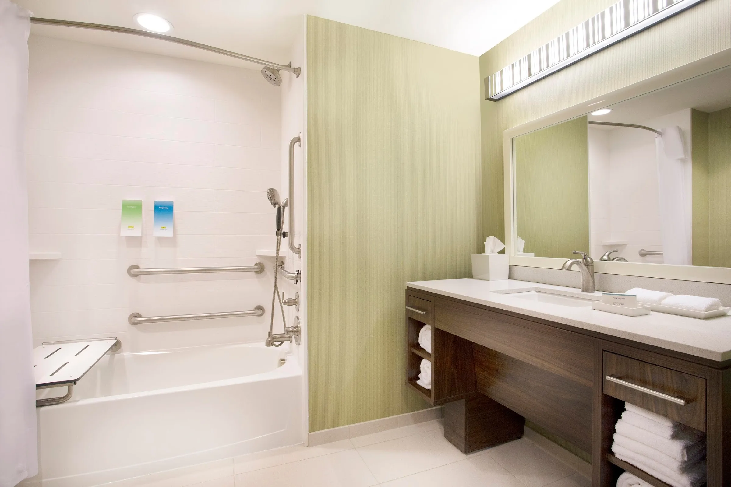 Home2 Suites by Hilton Oxford gallery image