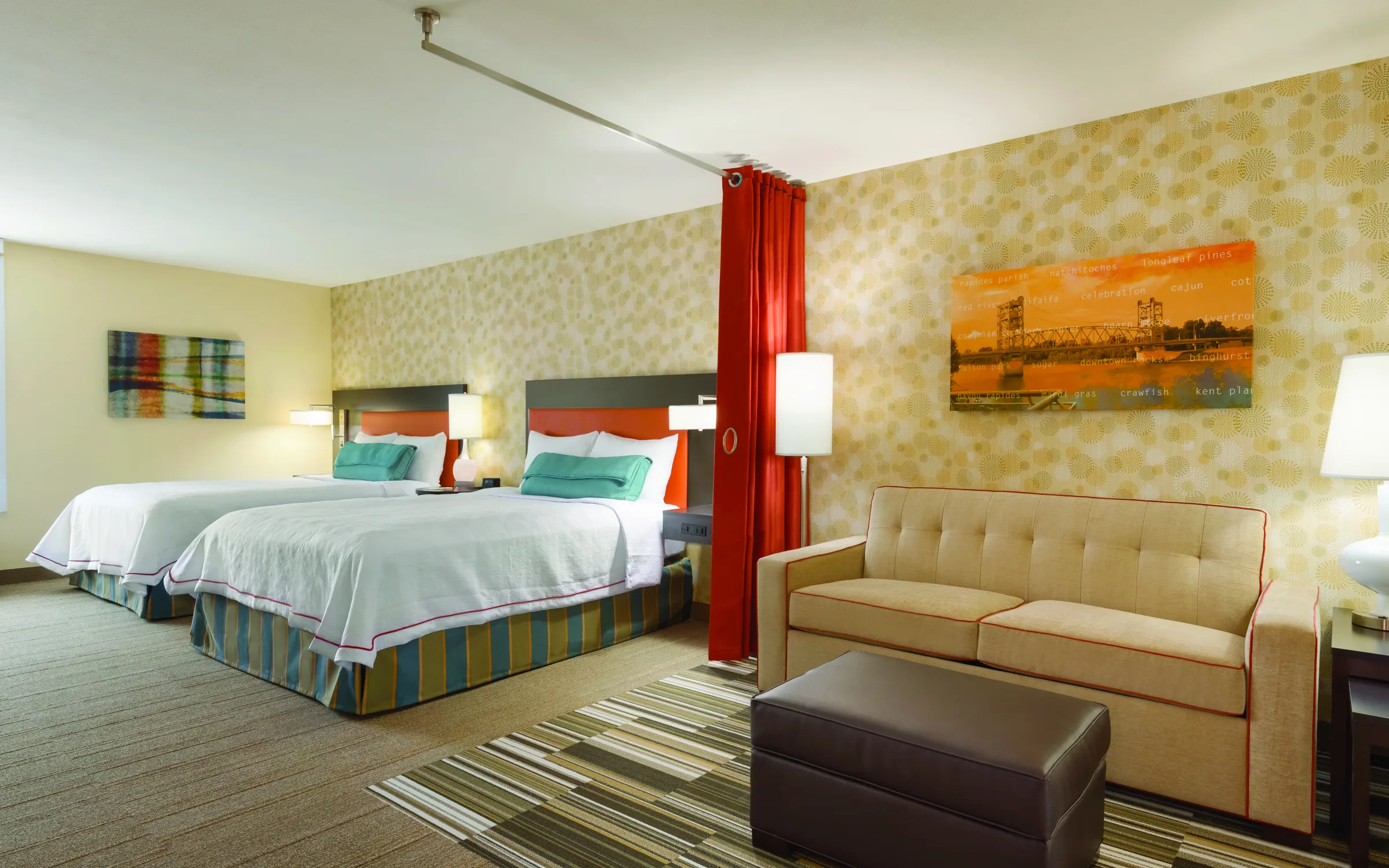 Home2 Suites by Hilton Rapid City gallery image