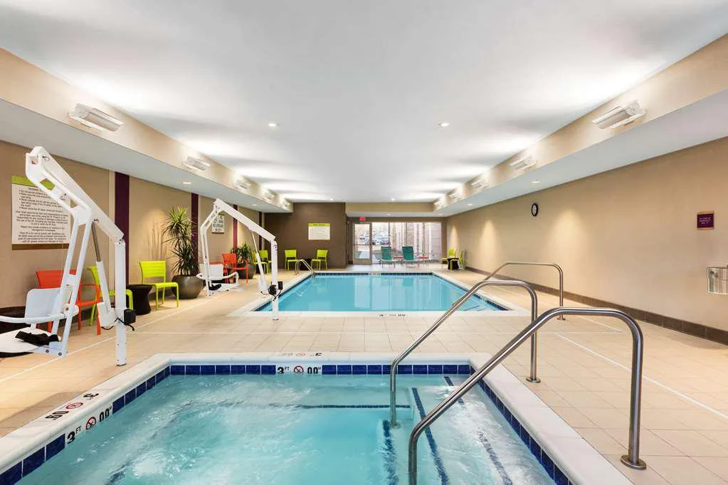 Home2 Suites by Hilton Sioux Falls/ Sanford Medical Center, SD gallery image