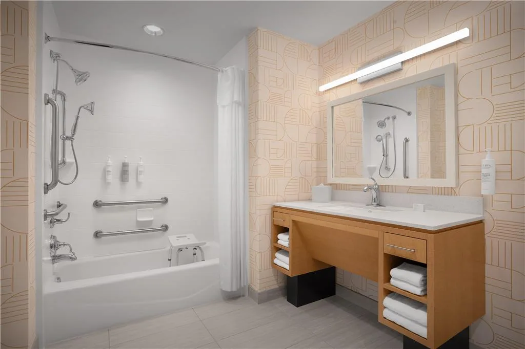 Home2 Suites by Hilton Sioux Falls/ Sanford Medical Center, SD gallery image