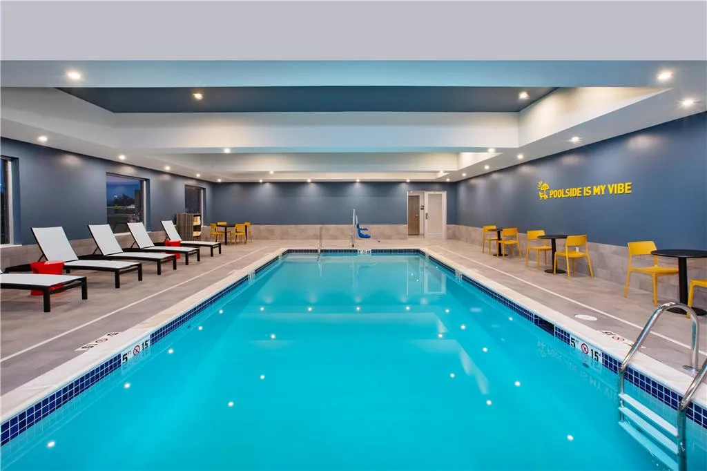 Home2 Suites by Hilton Traverse City gallery image