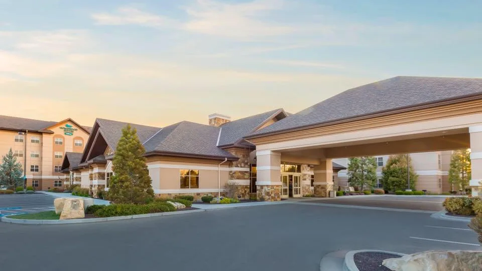 Homewood Suites by Hilton Boise primary photo