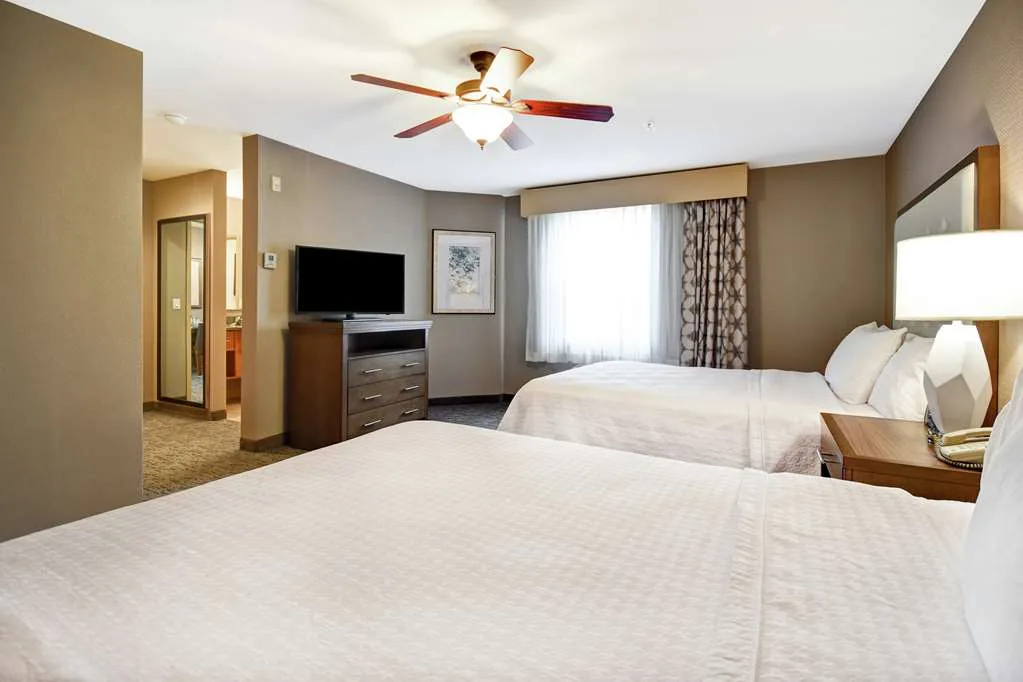 Homewood Suites by Hilton Boise gallery image