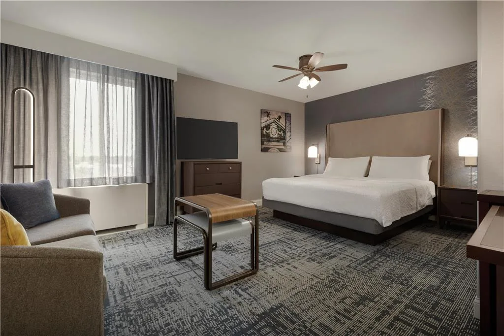 Homewood Suites by Hilton Burlington gallery image