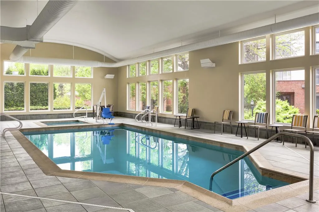 Homewood Suites by Hilton Burlington gallery image