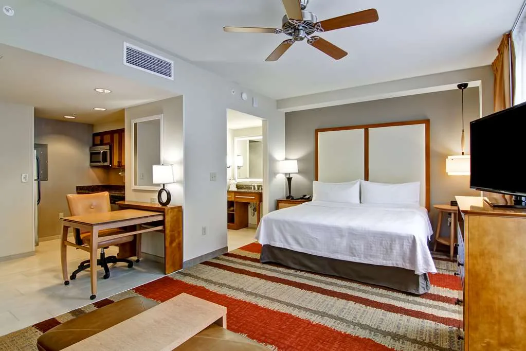 Homewood Suites by Hilton Cincinnati-Downtown gallery image