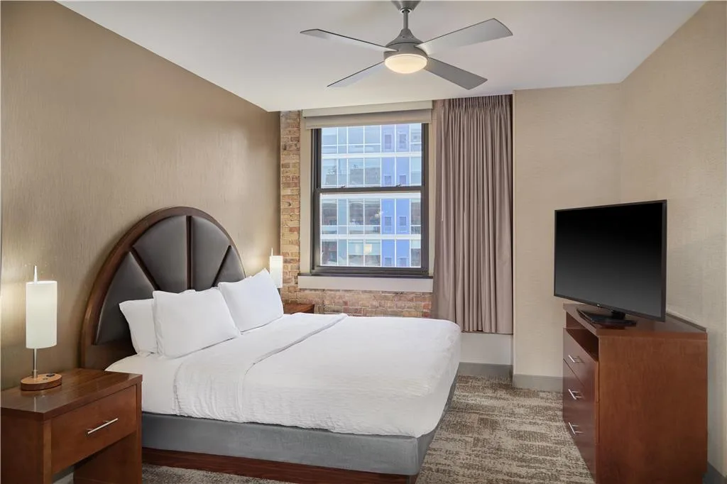 Homewood Suites by Hilton Grand Rapids Downtown gallery image