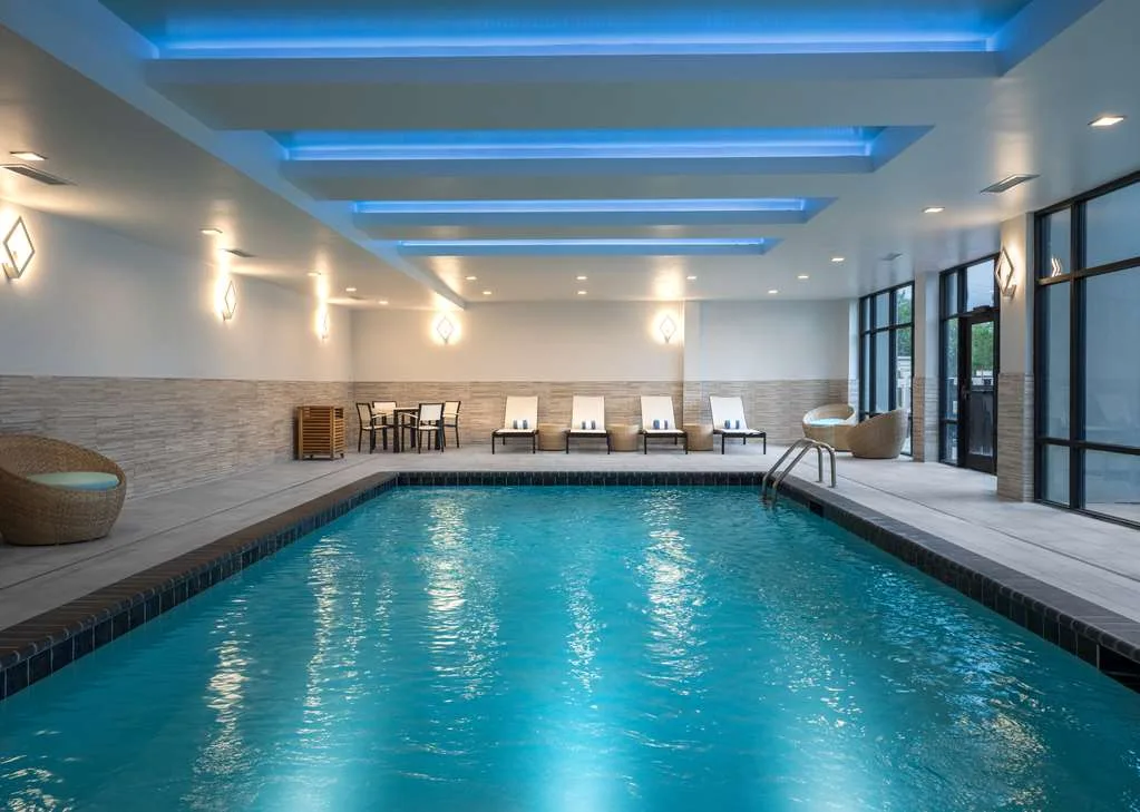 Homewood Suites by Hilton Jackson Fondren Medical District gallery image