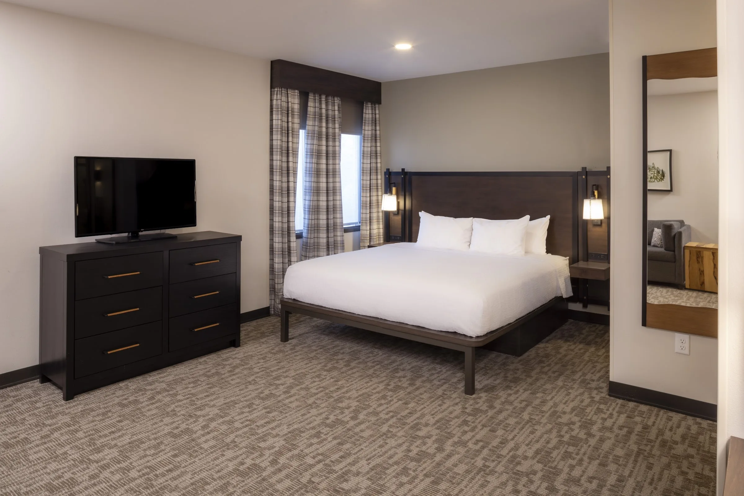 Homewood Suites by Hilton Jackson gallery image
