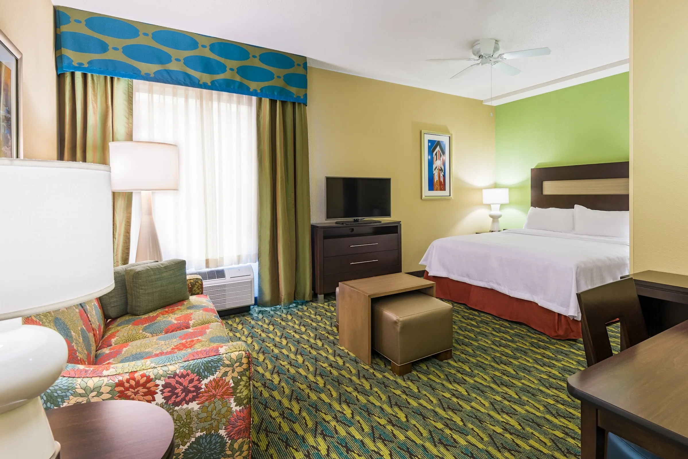 Homewood Suites by Hilton Little Rock Downtown gallery image