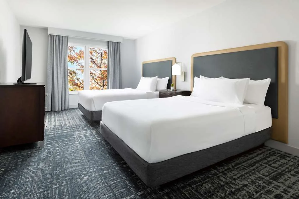 Homewood Suites by Hilton Manchester/Airport gallery image