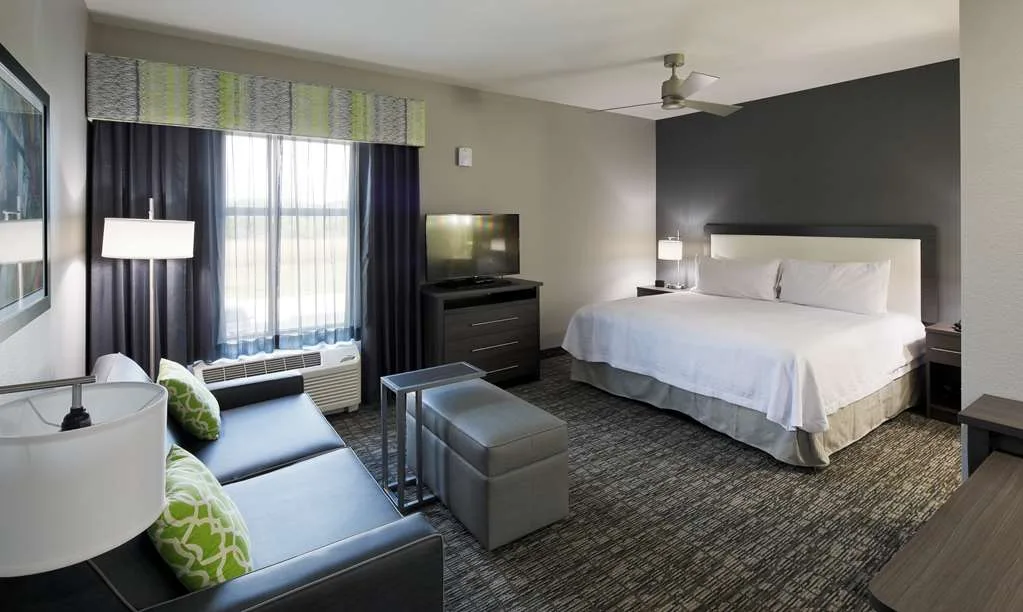 Homewood Suites by Hilton Topeka gallery image