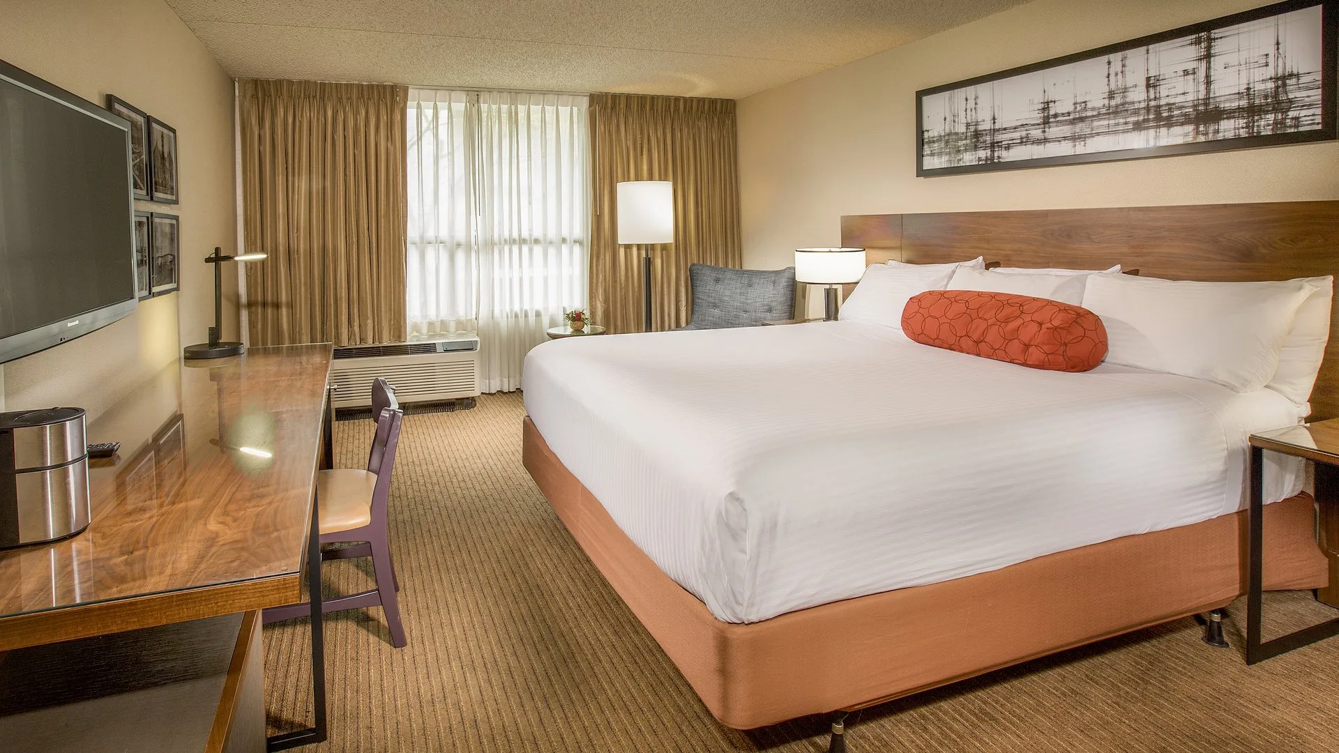 Hotel 116, a Coast Hotel gallery image