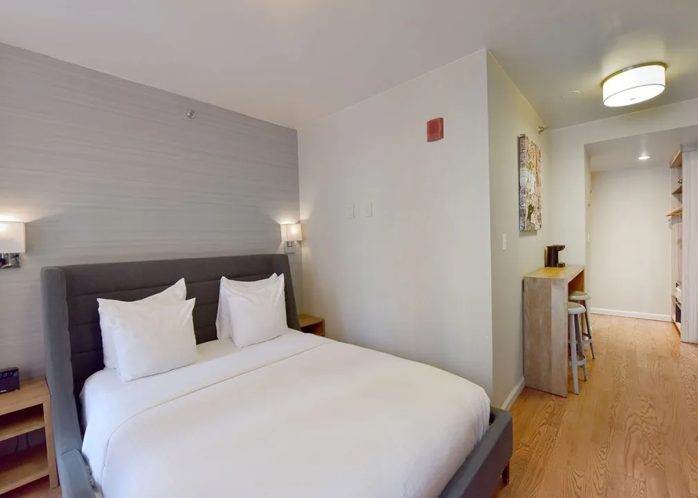 Hotel 32 32 gallery image