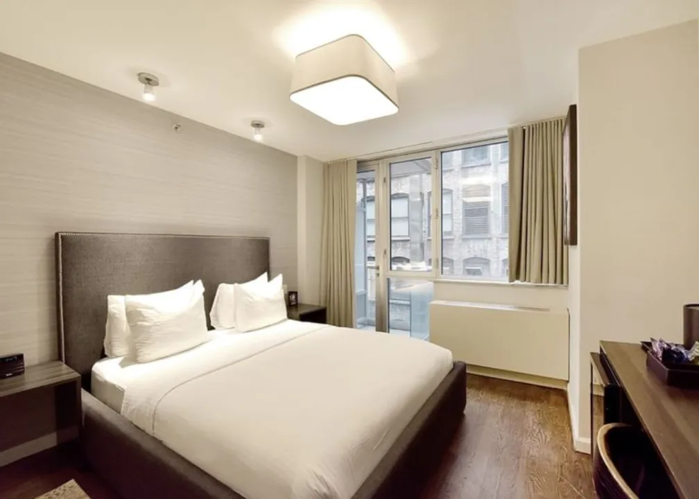 Hotel 32 32 gallery image