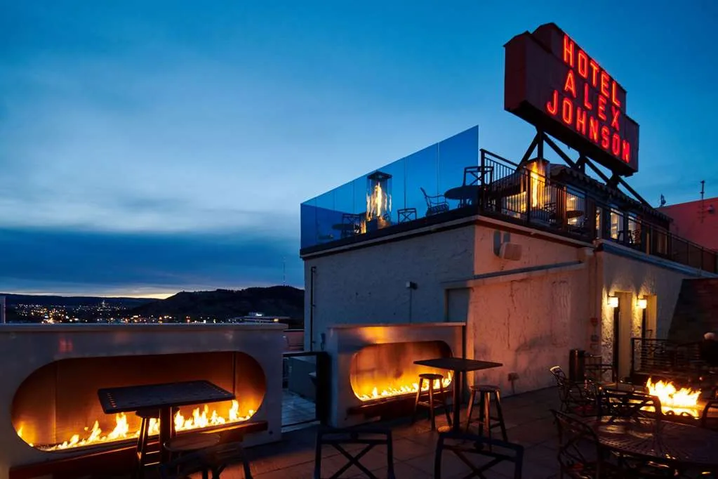 Hotel Alex Johnson Rapid City, Curio Collection by Hilton primary photo