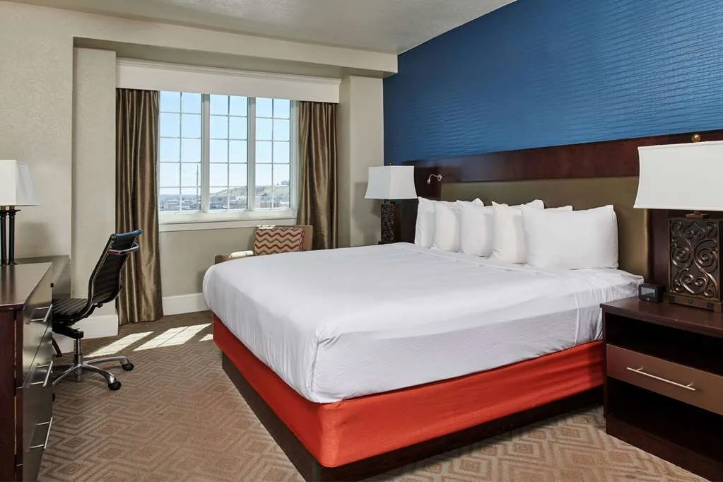 Hotel Alex Johnson Rapid City, Curio Collection by Hilton gallery image