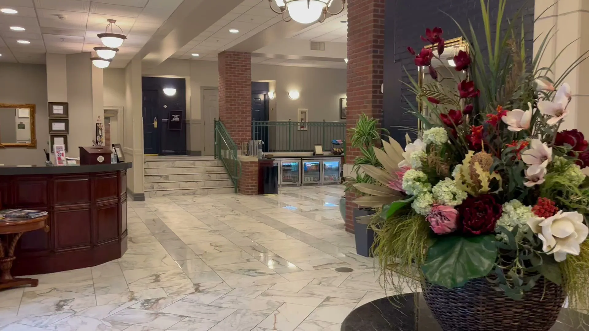 Hotel At Old Town gallery image