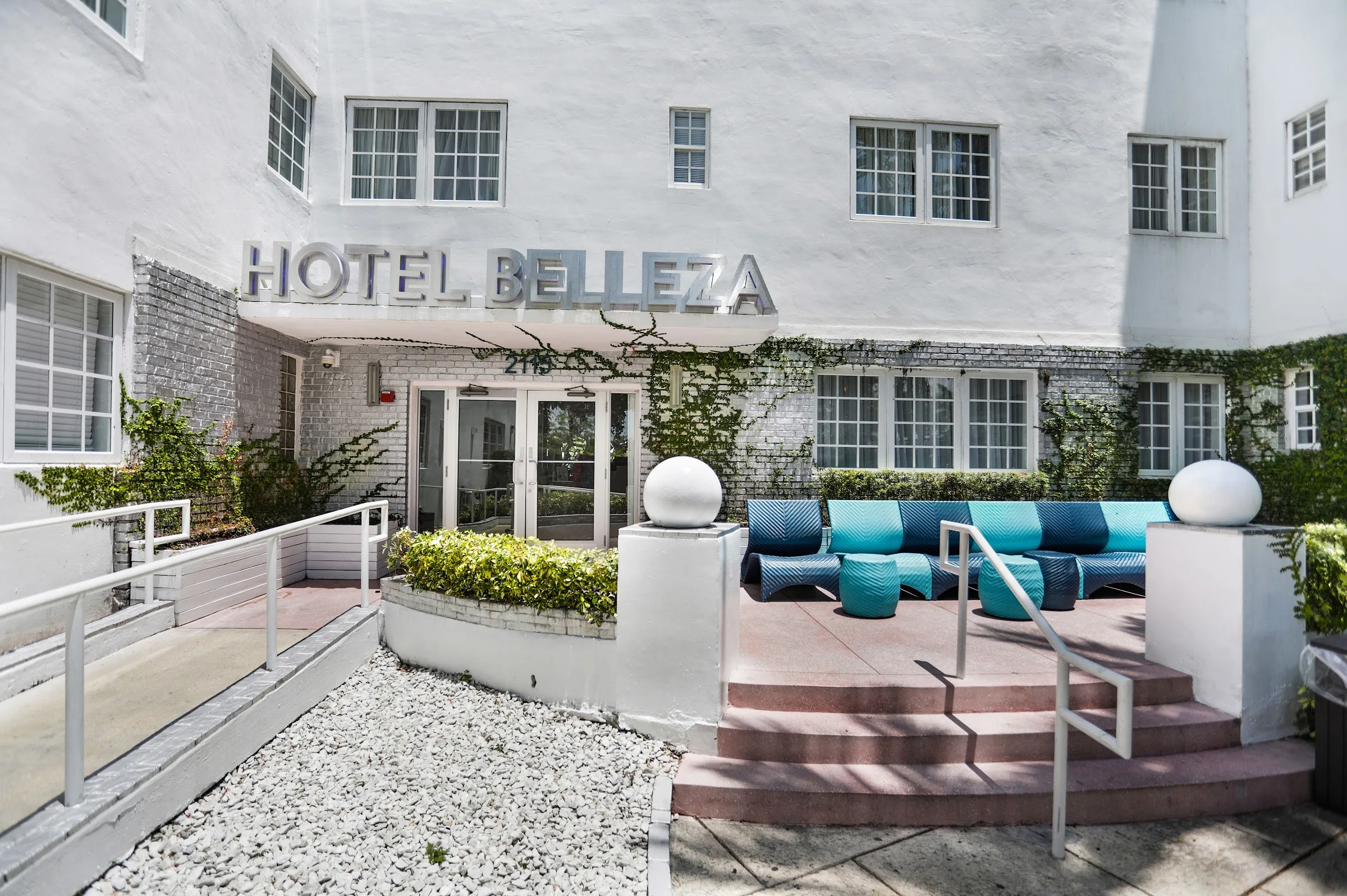 Hotel Belleza primary photo