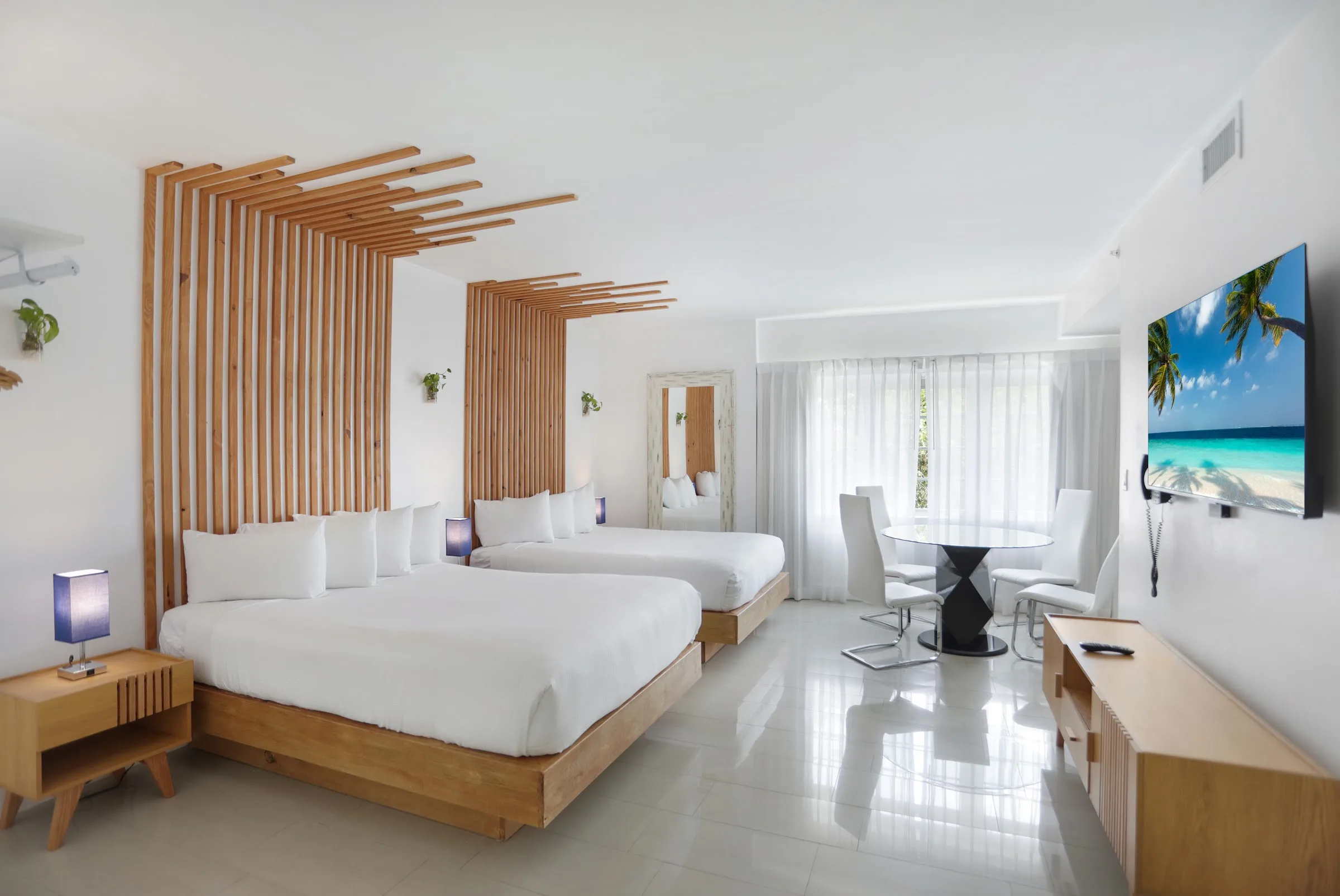 Hotel Belleza gallery image