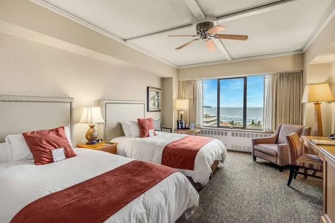 Hotel Captain Cook gallery image