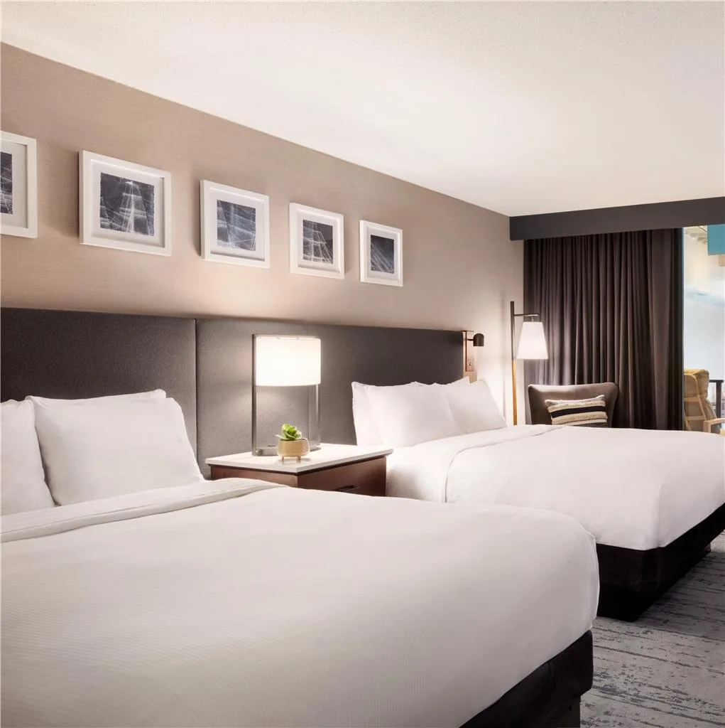 Hotel Champlain Burlington, Curio Collection by Hilton gallery image