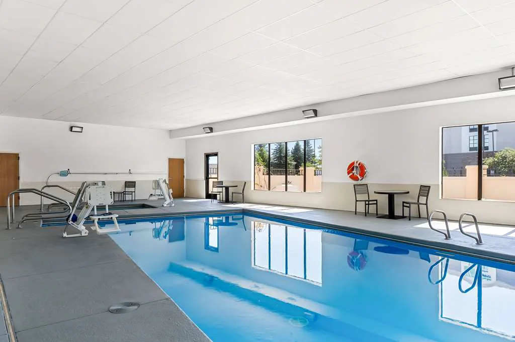 Hotel Cheyenne gallery image