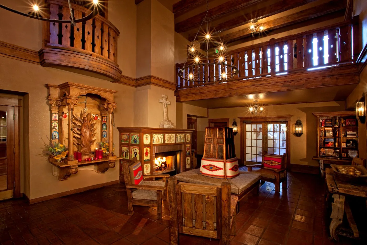 Hotel Chimayo gallery image