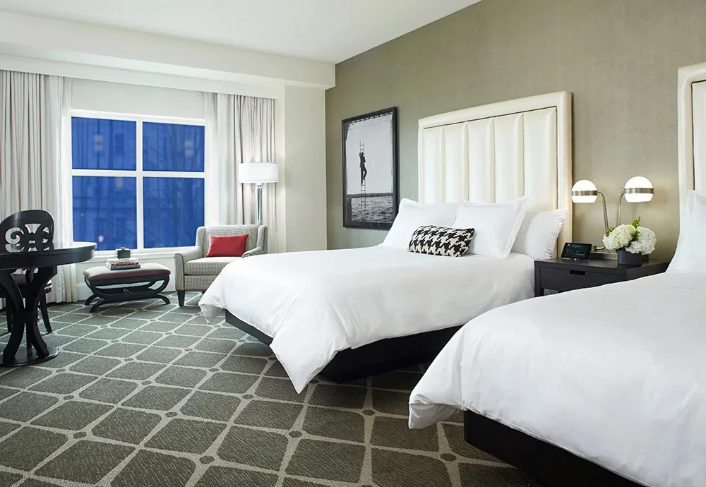 Hotel Commonwealth gallery image