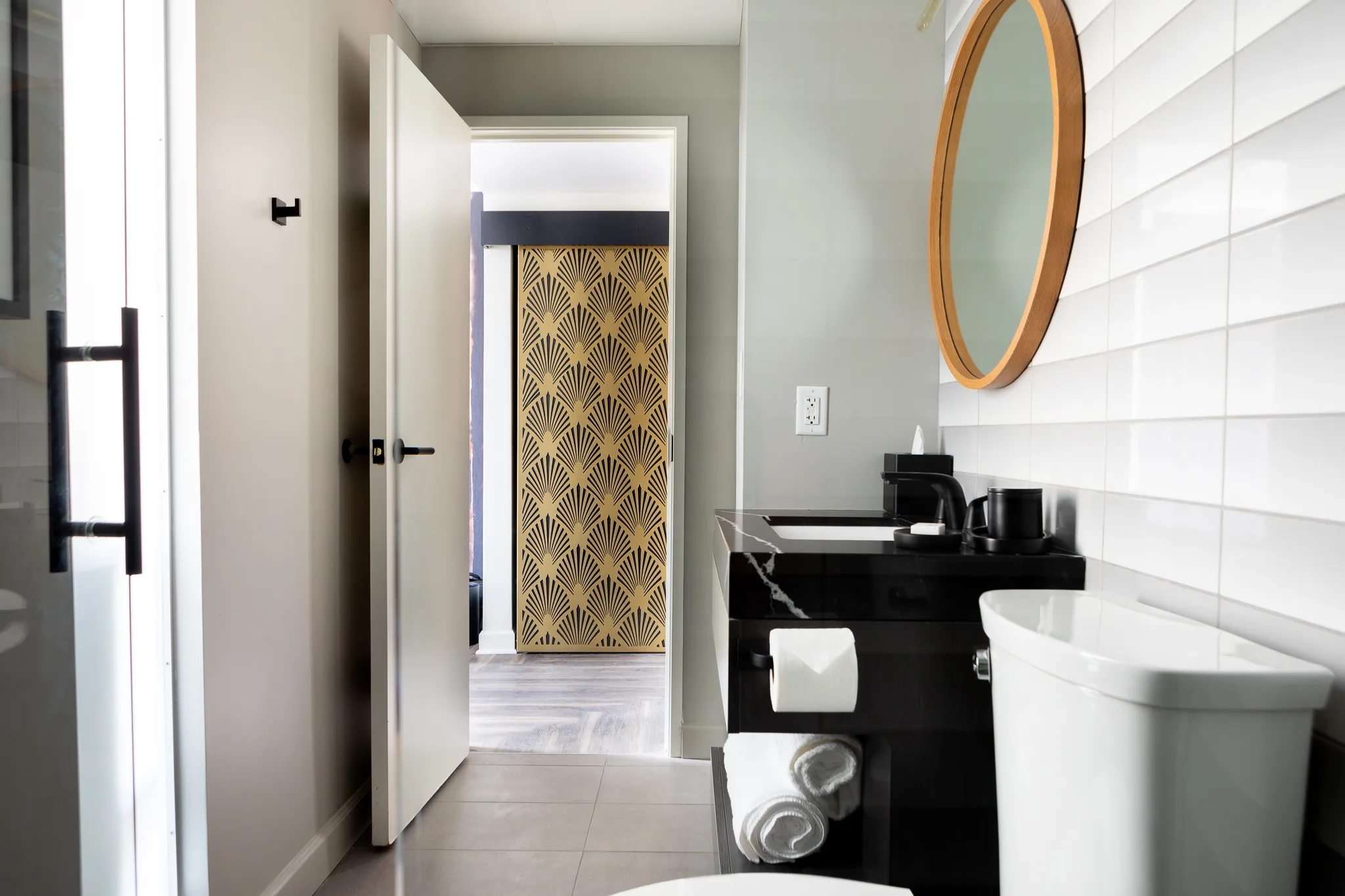 Hotel Deco gallery image