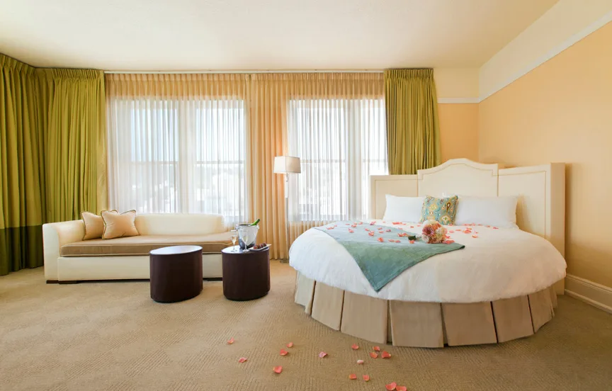 Hotel deLuxe gallery image