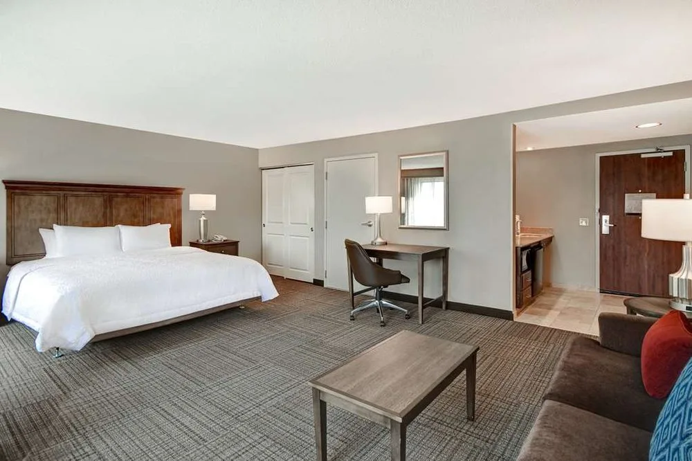 Hotel Executive Suites gallery image