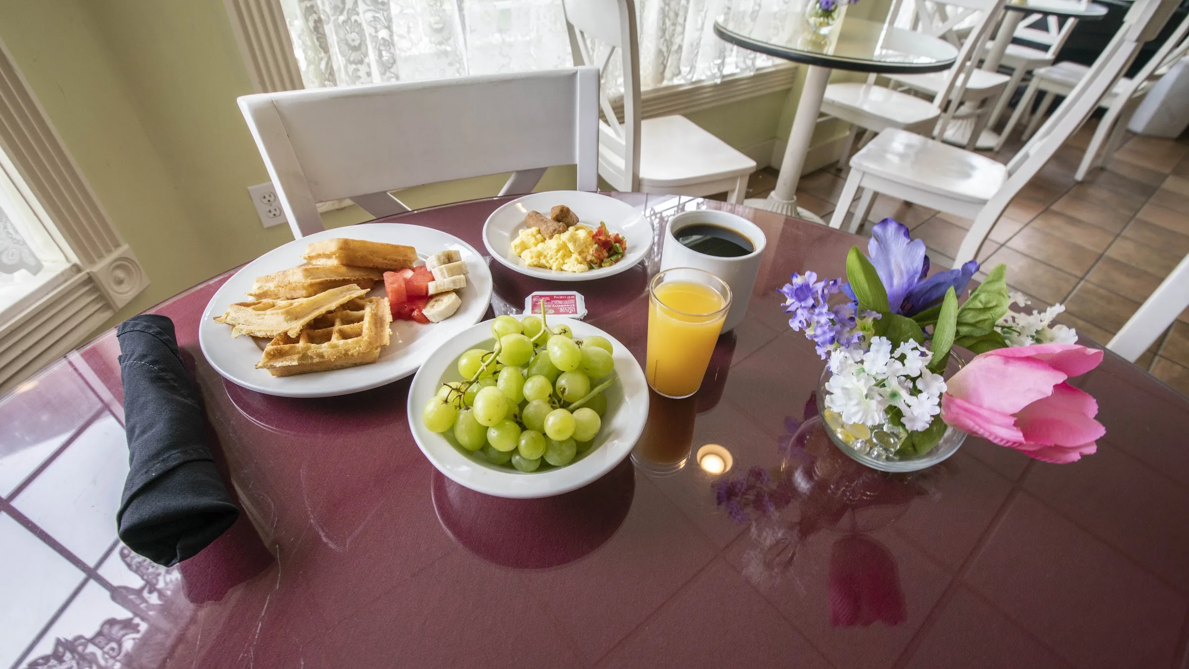 Hotel Grand Victorian gallery image