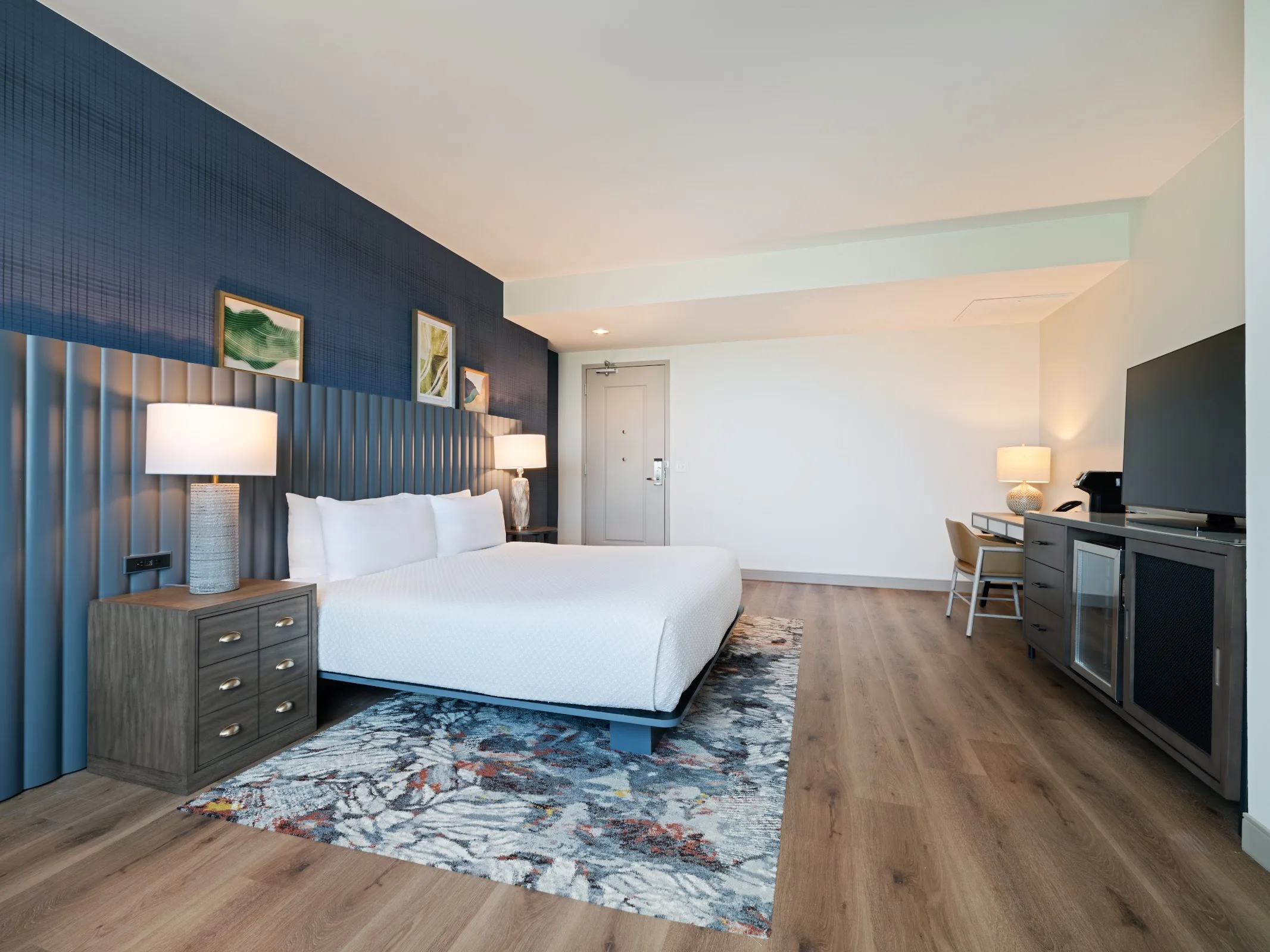 Hotel Indigo Asheville Downtown by IHG gallery image