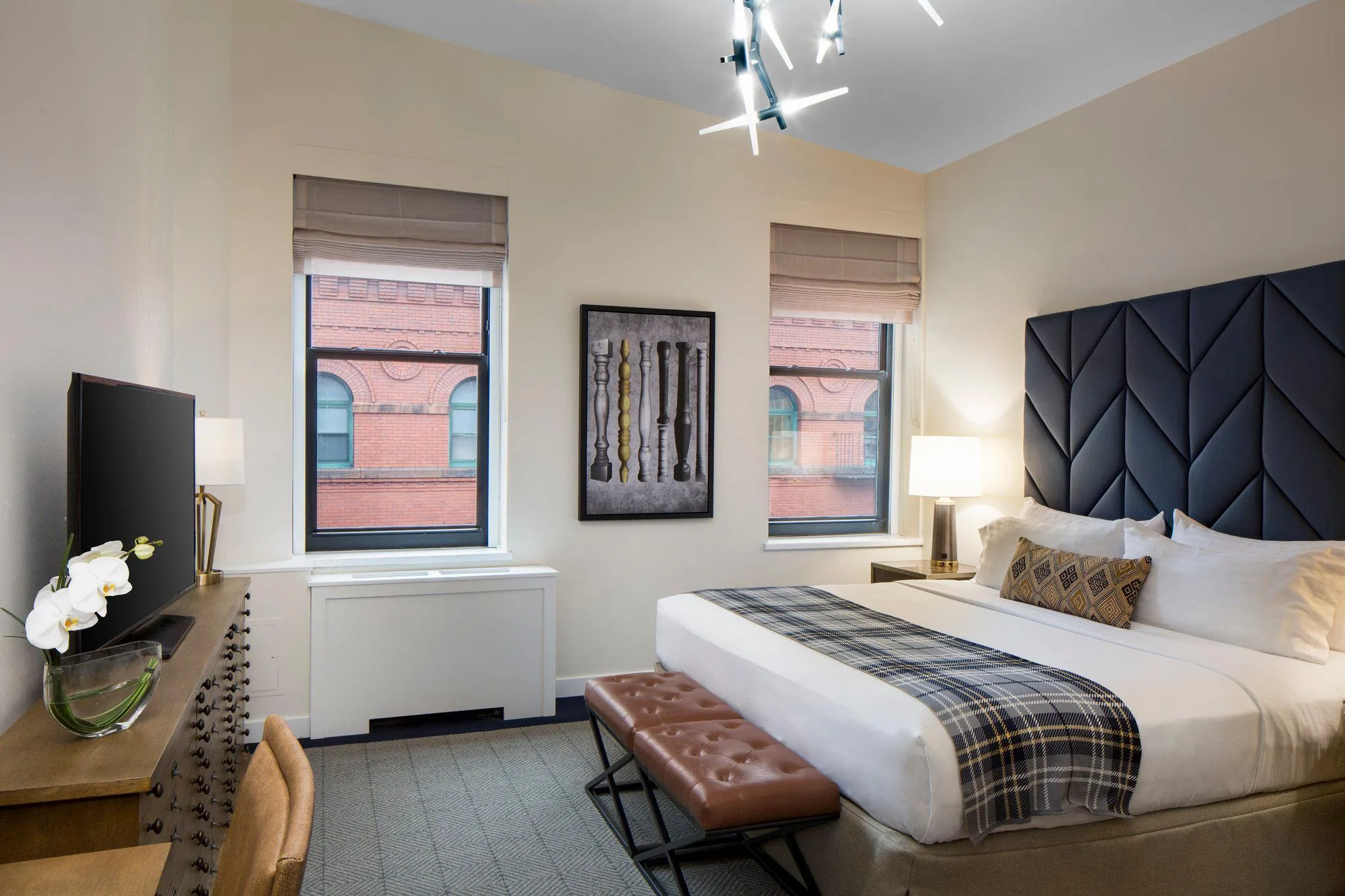 Hotel Indigo Boston Garden by IHG gallery image
